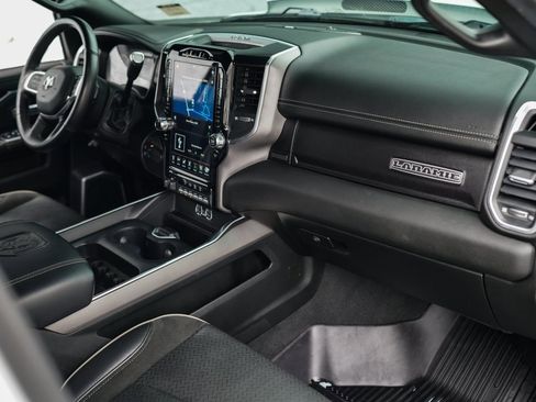 Used 2021 RAM 2500 Laramie w/ Safety Group image 23