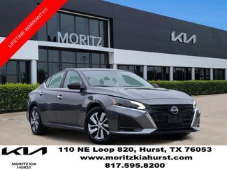 Used 2025 Nissan Altima 2.5 S FWD video 1