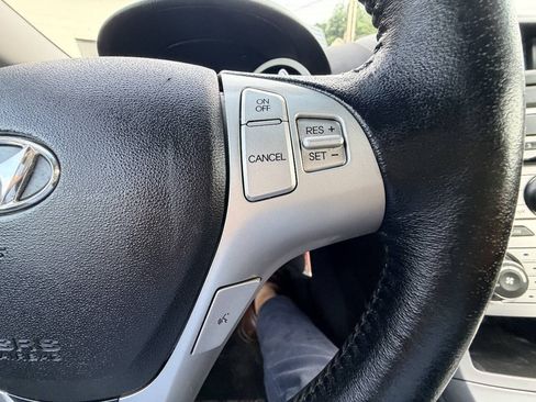 Used 2010 Hyundai Genesis 2.0T RWD image 10