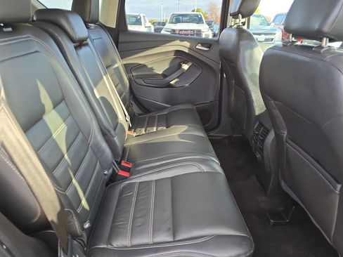 Used 2018 Ford Escape SEL image 33