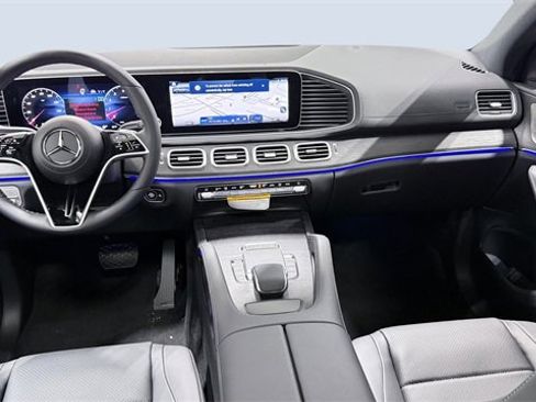 New 2026 Mercedes-Benz GLE 450 GLE 450 Coupe image 6