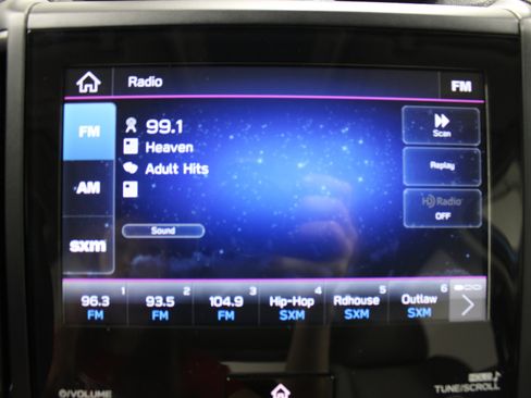 Used 2024 Subaru Forester Limited AWD/4WD image 13