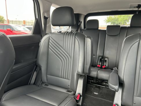 Used 2026 Hyundai Palisade SEL AWD/4WD image 32