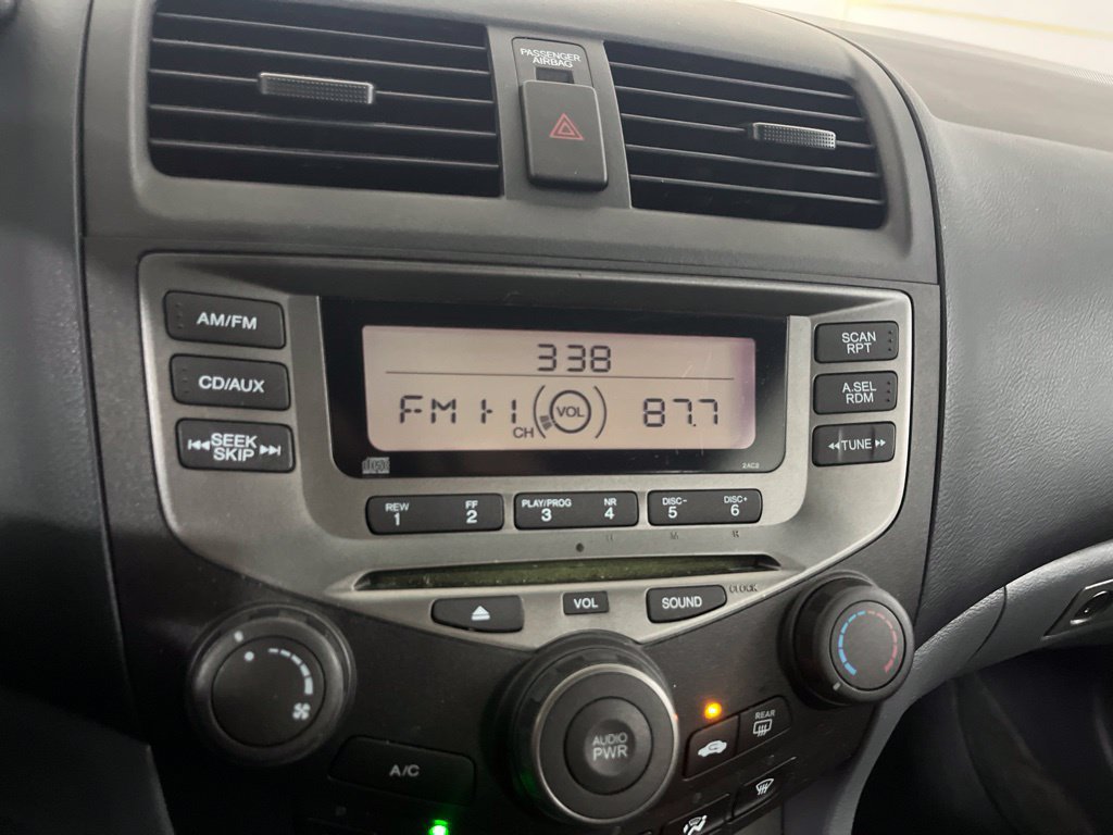 Used 2007 Honda Accord LX image 61