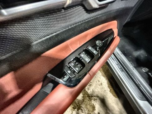 Certified 2023 Kia Sportage SX image 17