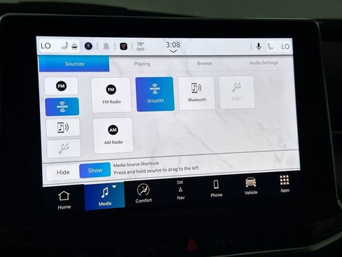 New 2026 Jeep Compass Limited w/ Sun, Sound & Navigation Group image 34