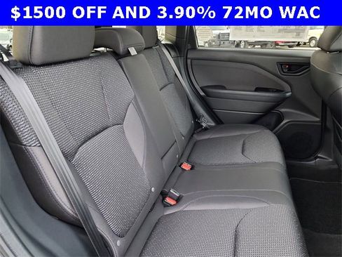 New 2026 Subaru Forester Premium image 17