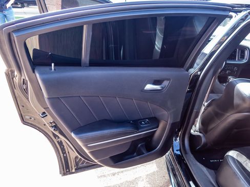 Used 2021 Dodge Charger Scat Pack RWD image 10