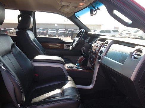Used 2010 Ford F150 Lariat AWD/4WD image 27