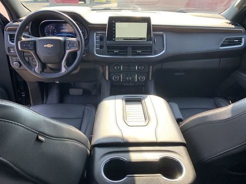 Certified 2023 Chevrolet Tahoe High Country w/ Max Trailering Package AWD/4WD image 21