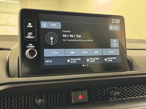 New 2026 Honda CR-V Sport-L image 41