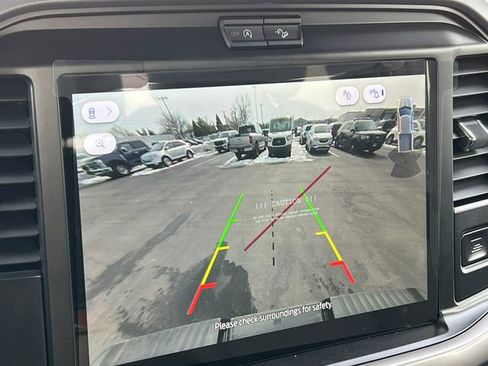 New 2026 Ford F150 XLT w/ FX4 Off-Road Package image 32