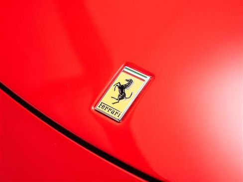 Used 2012 Ferrari 458 Italia Coupe RWD image 11
