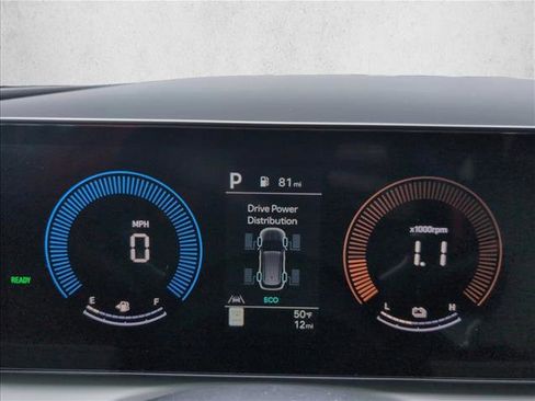 New 2026 Hyundai Tucson SEL image 11