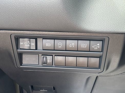 New 2026 Toyota Tundra Limited AWD/4WD image 25