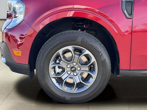 New 2026 Ford Maverick XLT w/ XLT Luxury Package image 40