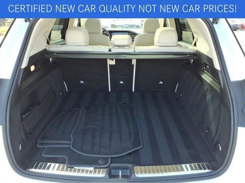 Certified 2022 Mercedes-Benz GLE 350 4MATIC image 23