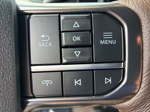 New 2026 Ford F250 King Ranch w/ FX4 Off-Road Package image 40