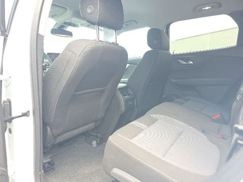 Used 2024 Chevrolet Blazer LT w/ Convenience Package FWD image 29