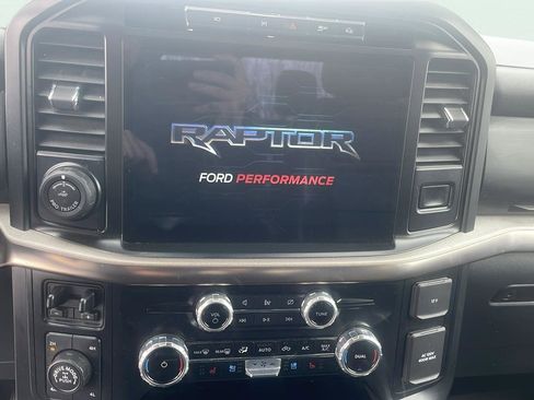 Certified 2023 Ford F150 Raptor AWD/4WD image 13