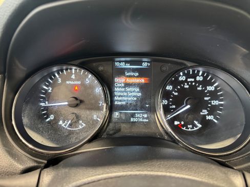 Used 2017 Nissan Rogue SL w/ SL Premium Package AWD/4WD image 16