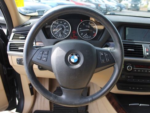 Used 2012 BMW X5 xDrive35d image 16