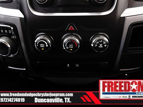 Used 2024 RAM 1500 Classic SLT RWD image 21