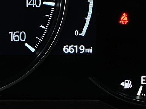Used 2025 MAZDA CX-5 2.5 Turbo AWD/4WD image 18
