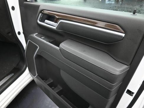 New 2026 Chevrolet Silverado 3500 LT w/ Safety Package image 40