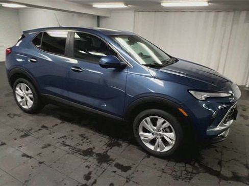 New 2026 Buick Encore GX Preferred w/ Advanced Technology Package image 2