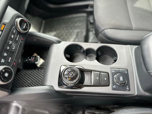 Used 2021 Ford Bronco Sport Badlands AWD/4WD image 22