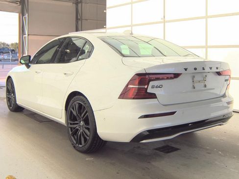 Used 2023 Volvo S60 B5 Plus w/ Climate Package AWD/4WD image 7