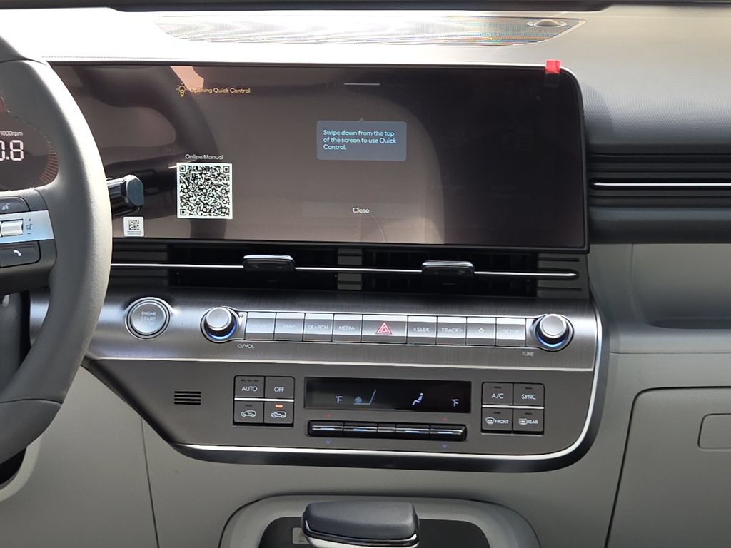 New 2026 Hyundai Kona SEL Sport FWD image 11