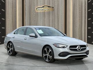 Used 2025 Mercedes-Benz C 300 Sedan 360° Tour