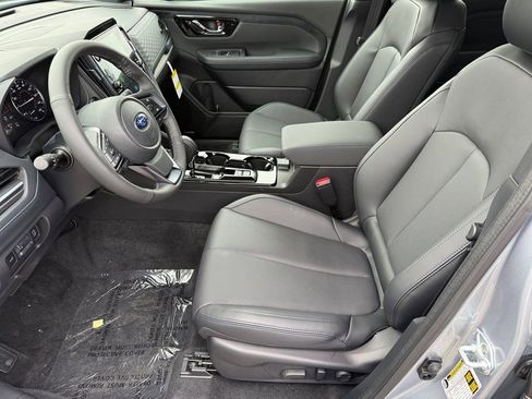 New 2026 Subaru Forester Limited AWD/4WD image 10