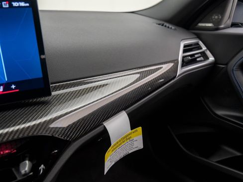 New 2026 BMW M2 Base w/ Lighting Package image 34