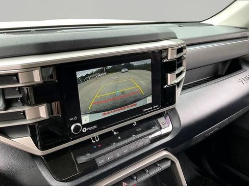 Used 2023 Toyota Tundra SR5 w/ TRD Sport Package AWD/4WD image 11