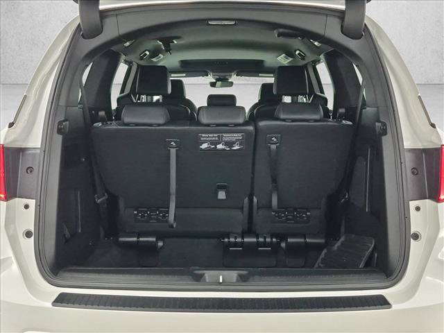 Used 2026 Honda Odyssey Sport-L image 6