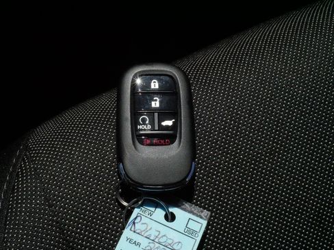 Used 2026 Honda CR-V EX image 32