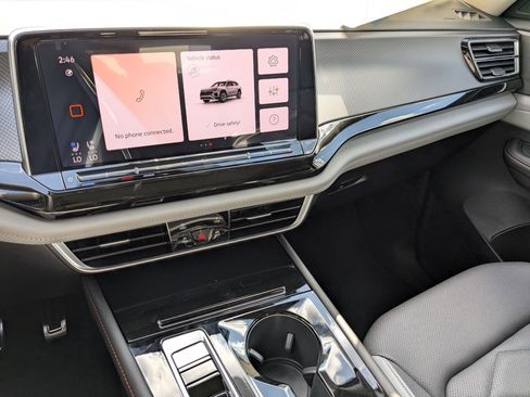 New 2026 Volkswagen Atlas Peak Edition image 21