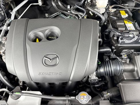 New 2026 MAZDA CX-5 Preferred AWD/4WD image 11