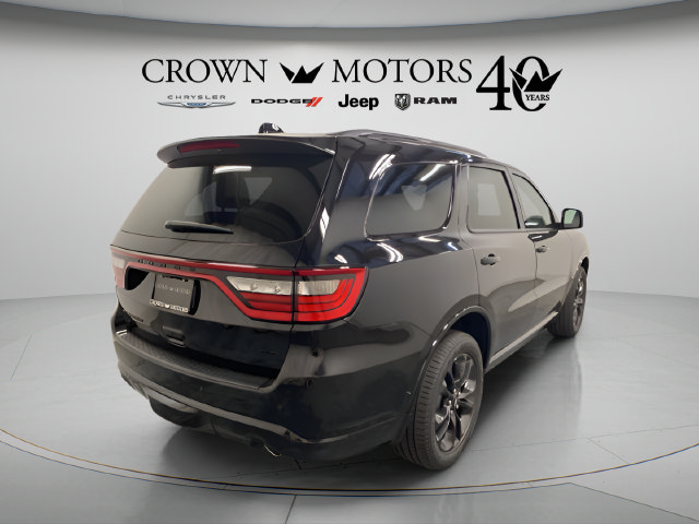 Used 2026 Dodge Durango GT AWD/4WD image 6