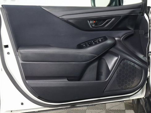 Used 2020 Subaru Outback 2.5i image 12