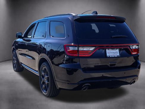 New 2026 Dodge Durango GT w/ Blacktop Package AWD/4WD image 6