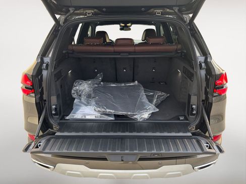 New 2026 BMW X5 xDrive40i image 16