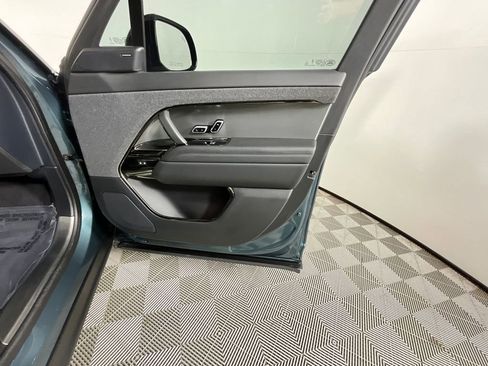 Certified 2024 Land Rover Range Rover Sport SE image 21