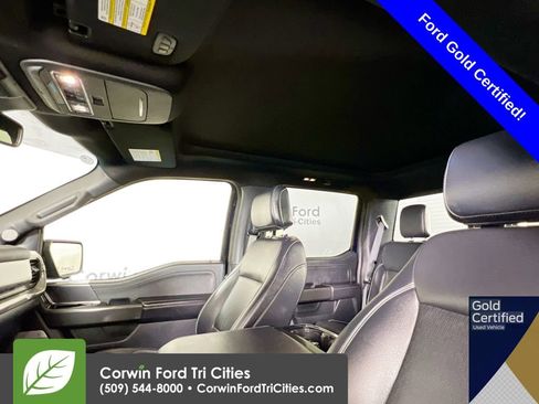 Used 2025 Ford F150 Lariat image 26