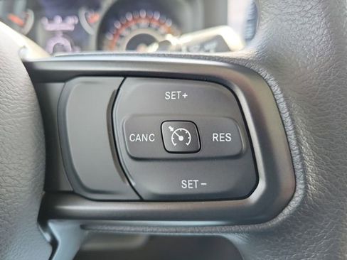 New 2026 Jeep Wrangler Sport AWD/4WD image 18