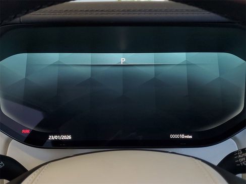 New 2026 Land Rover Range Rover SE image 11