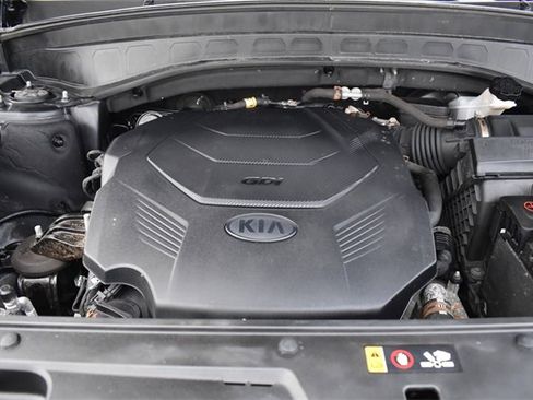 Used 2020 Kia Telluride SX image 38